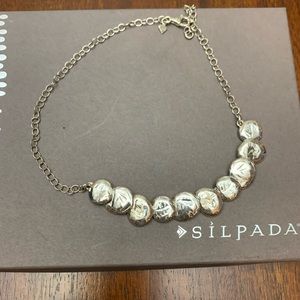 Silpada Necklace